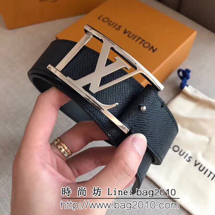 路易威登LV 原單代購 LV海外代購系列 男士皮帶 LHG1510